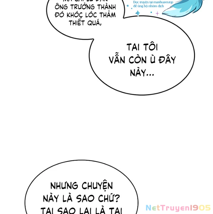 Từ Youtuber Thể Hình Triệu View Thành Kẻ Vô Dụng Trong Thế Giới Webtoon Chapter 8 - Trang 3