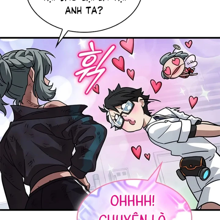 Từ Youtuber Thể Hình Triệu View Thành Kẻ Vô Dụng Trong Thế Giới Webtoon Chapter 8 - Trang 3