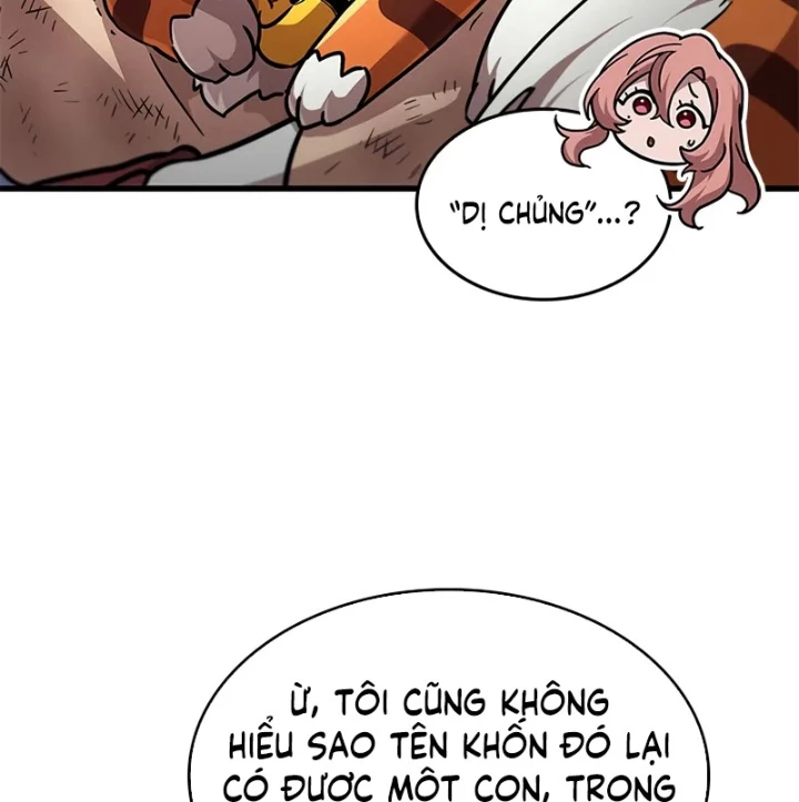 Từ Youtuber Thể Hình Triệu View Thành Kẻ Vô Dụng Trong Thế Giới Webtoon Chapter 8 - Trang 3