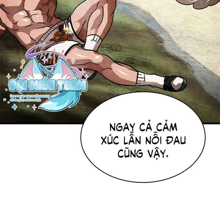 Từ Youtuber Thể Hình Triệu View Thành Kẻ Vô Dụng Trong Thế Giới Webtoon Chapter 8 - Trang 3