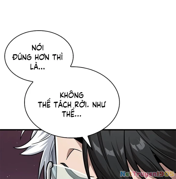 Từ Youtuber Thể Hình Triệu View Thành Kẻ Vô Dụng Trong Thế Giới Webtoon Chapter 8 - Trang 3