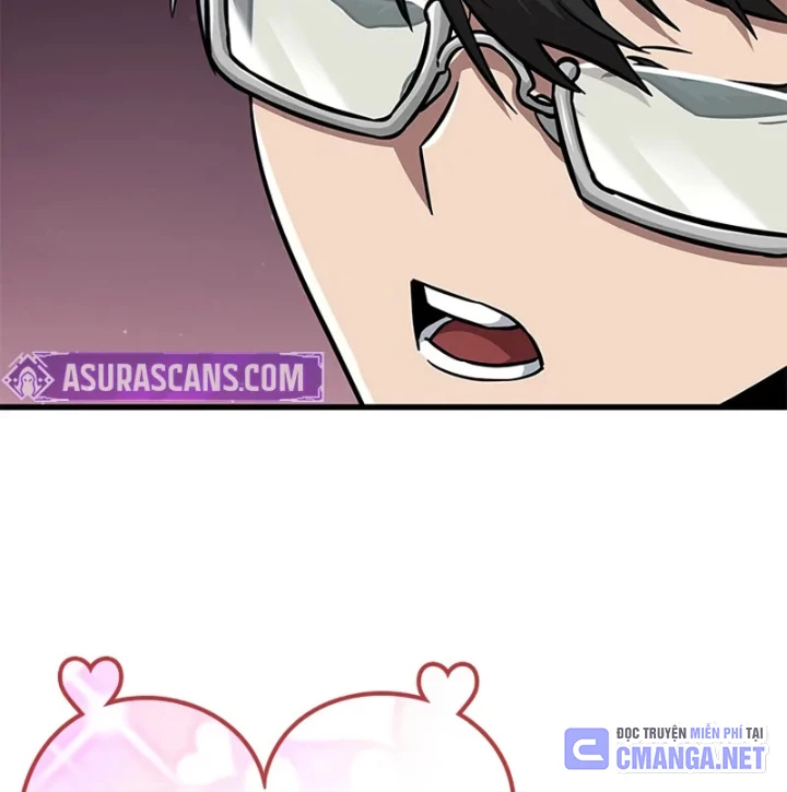 Từ Youtuber Thể Hình Triệu View Thành Kẻ Vô Dụng Trong Thế Giới Webtoon Chapter 8 - Trang 3