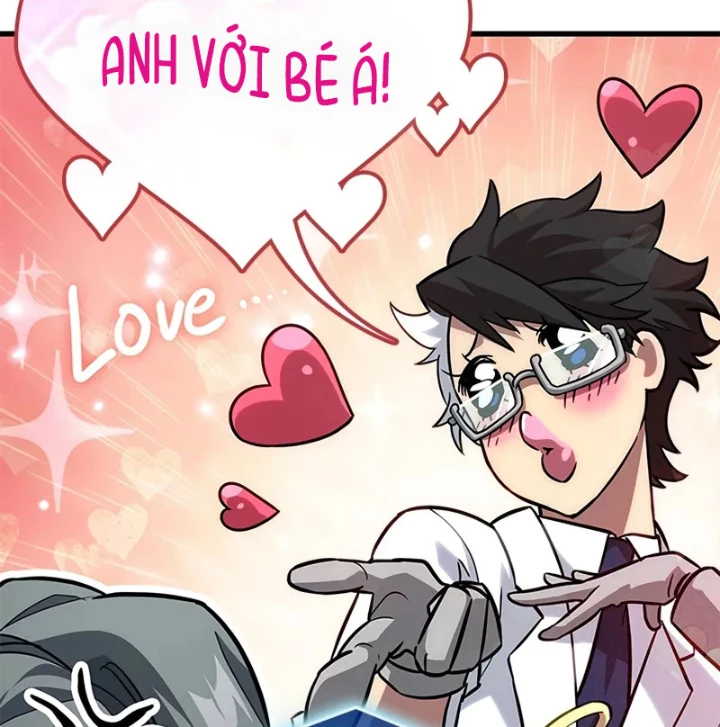 Từ Youtuber Thể Hình Triệu View Thành Kẻ Vô Dụng Trong Thế Giới Webtoon Chapter 8 - Trang 3