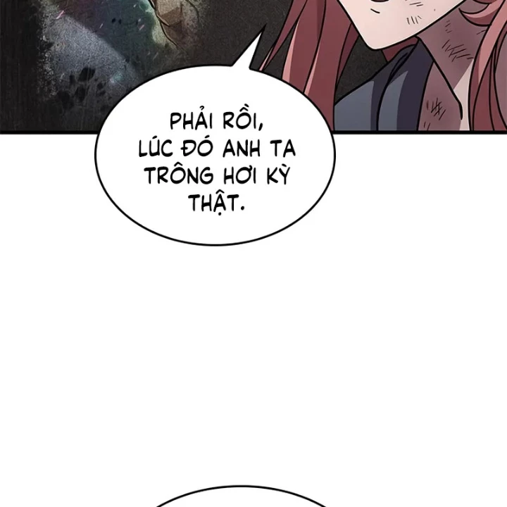 Từ Youtuber Thể Hình Triệu View Thành Kẻ Vô Dụng Trong Thế Giới Webtoon Chapter 8 - Trang 3