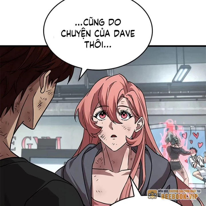 Từ Youtuber Thể Hình Triệu View Thành Kẻ Vô Dụng Trong Thế Giới Webtoon Chapter 8 - Trang 3