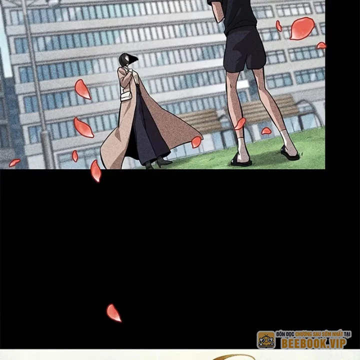 Từ Youtuber Thể Hình Triệu View Thành Kẻ Vô Dụng Trong Thế Giới Webtoon Chapter 8 - Trang 3