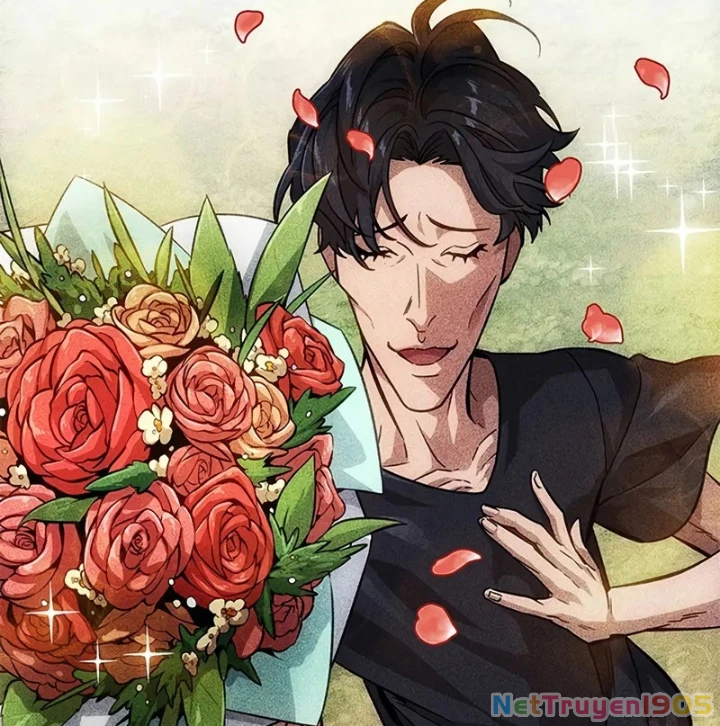 Từ Youtuber Thể Hình Triệu View Thành Kẻ Vô Dụng Trong Thế Giới Webtoon Chapter 8 - Trang 3