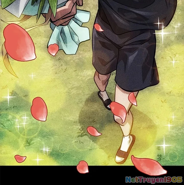 Từ Youtuber Thể Hình Triệu View Thành Kẻ Vô Dụng Trong Thế Giới Webtoon Chapter 8 - Trang 3