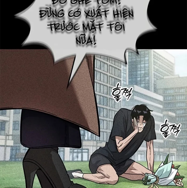 Từ Youtuber Thể Hình Triệu View Thành Kẻ Vô Dụng Trong Thế Giới Webtoon Chapter 8 - Trang 3