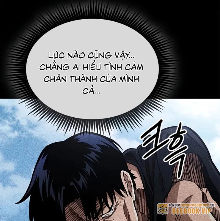 Từ Youtuber Thể Hình Triệu View Thành Kẻ Vô Dụng Trong Thế Giới Webtoon Chapter 8 - Trang 3