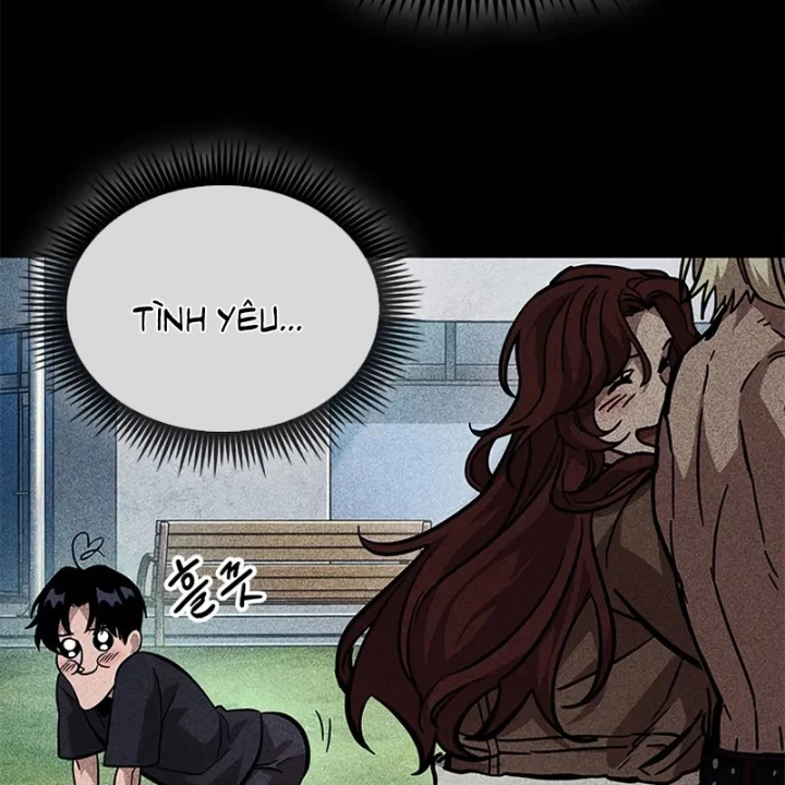Từ Youtuber Thể Hình Triệu View Thành Kẻ Vô Dụng Trong Thế Giới Webtoon Chapter 8 - Trang 3