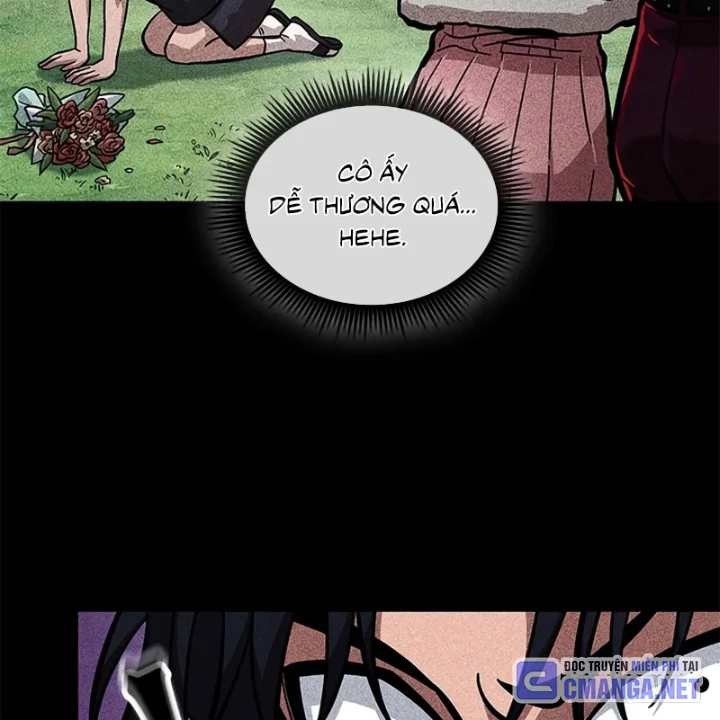 Từ Youtuber Thể Hình Triệu View Thành Kẻ Vô Dụng Trong Thế Giới Webtoon Chapter 8 - Trang 3