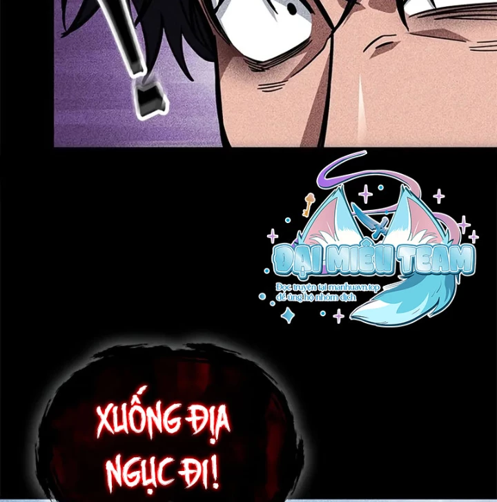 Từ Youtuber Thể Hình Triệu View Thành Kẻ Vô Dụng Trong Thế Giới Webtoon Chapter 8 - Trang 3