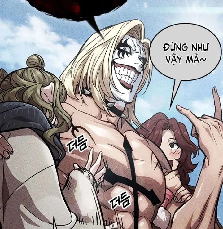Từ Youtuber Thể Hình Triệu View Thành Kẻ Vô Dụng Trong Thế Giới Webtoon Chapter 8 - Trang 3