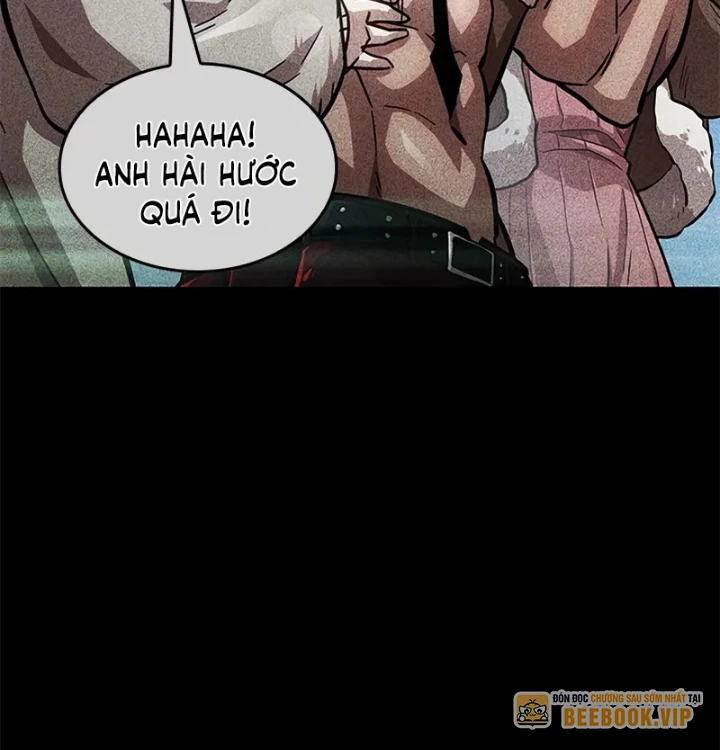 Từ Youtuber Thể Hình Triệu View Thành Kẻ Vô Dụng Trong Thế Giới Webtoon Chapter 8 - Trang 3