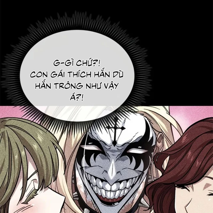 Từ Youtuber Thể Hình Triệu View Thành Kẻ Vô Dụng Trong Thế Giới Webtoon Chapter 8 - Trang 3