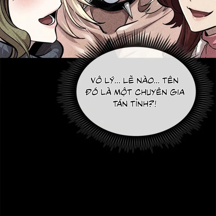 Từ Youtuber Thể Hình Triệu View Thành Kẻ Vô Dụng Trong Thế Giới Webtoon Chapter 8 - Trang 3