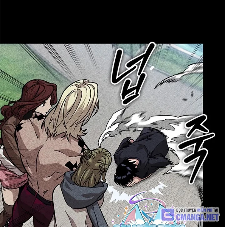 Từ Youtuber Thể Hình Triệu View Thành Kẻ Vô Dụng Trong Thế Giới Webtoon Chapter 8 - Trang 3