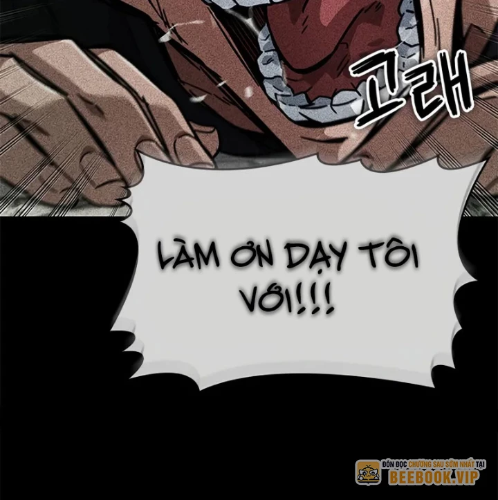 Từ Youtuber Thể Hình Triệu View Thành Kẻ Vô Dụng Trong Thế Giới Webtoon Chapter 8 - Trang 3