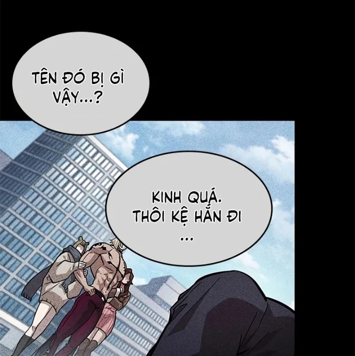 Từ Youtuber Thể Hình Triệu View Thành Kẻ Vô Dụng Trong Thế Giới Webtoon Chapter 8 - Trang 3