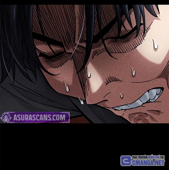Từ Youtuber Thể Hình Triệu View Thành Kẻ Vô Dụng Trong Thế Giới Webtoon Chapter 8 - Trang 3