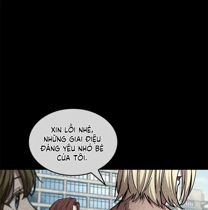 Từ Youtuber Thể Hình Triệu View Thành Kẻ Vô Dụng Trong Thế Giới Webtoon Chapter 8 - Trang 3