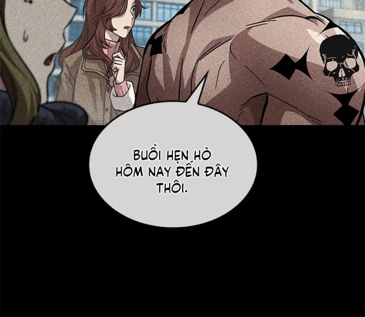 Từ Youtuber Thể Hình Triệu View Thành Kẻ Vô Dụng Trong Thế Giới Webtoon Chapter 8 - Trang 3