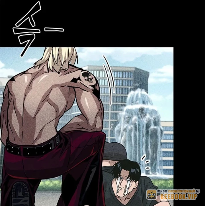 Từ Youtuber Thể Hình Triệu View Thành Kẻ Vô Dụng Trong Thế Giới Webtoon Chapter 8 - Trang 3