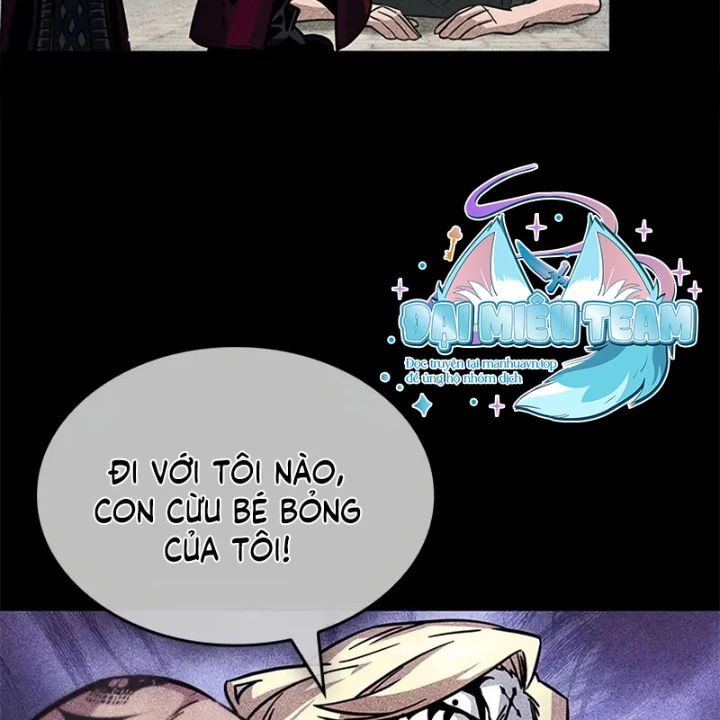 Từ Youtuber Thể Hình Triệu View Thành Kẻ Vô Dụng Trong Thế Giới Webtoon Chapter 8 - Trang 3
