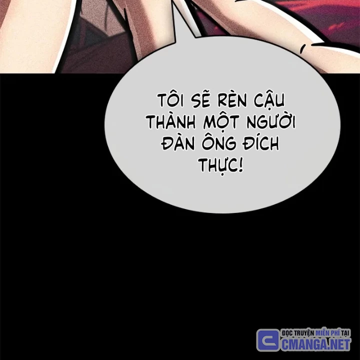 Từ Youtuber Thể Hình Triệu View Thành Kẻ Vô Dụng Trong Thế Giới Webtoon Chapter 8 - Trang 3