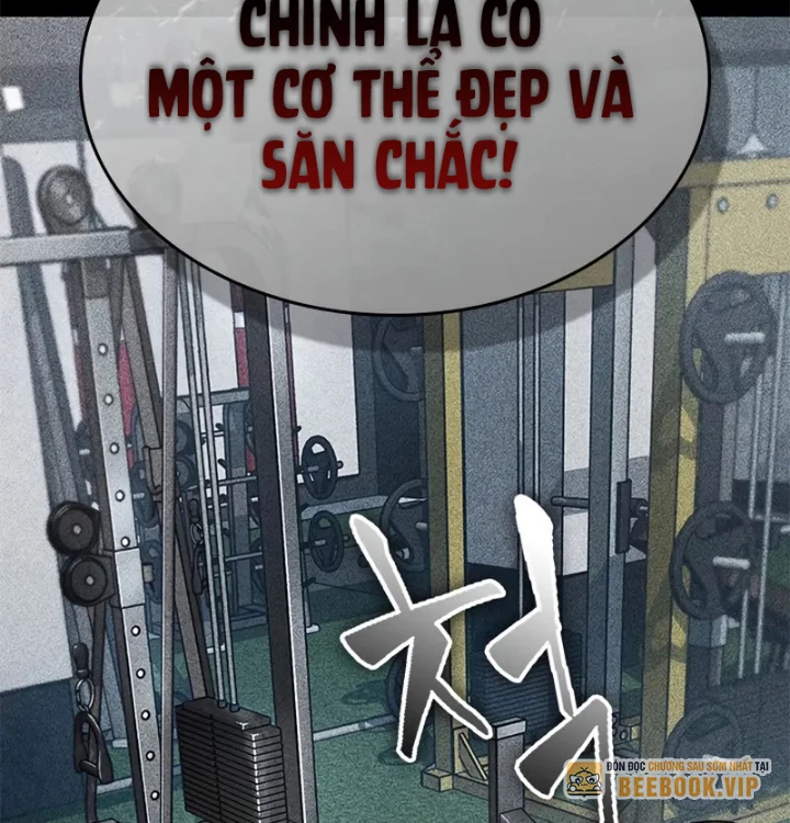 Từ Youtuber Thể Hình Triệu View Thành Kẻ Vô Dụng Trong Thế Giới Webtoon Chapter 8 - Trang 3