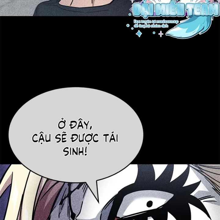 Từ Youtuber Thể Hình Triệu View Thành Kẻ Vô Dụng Trong Thế Giới Webtoon Chapter 8 - Trang 3