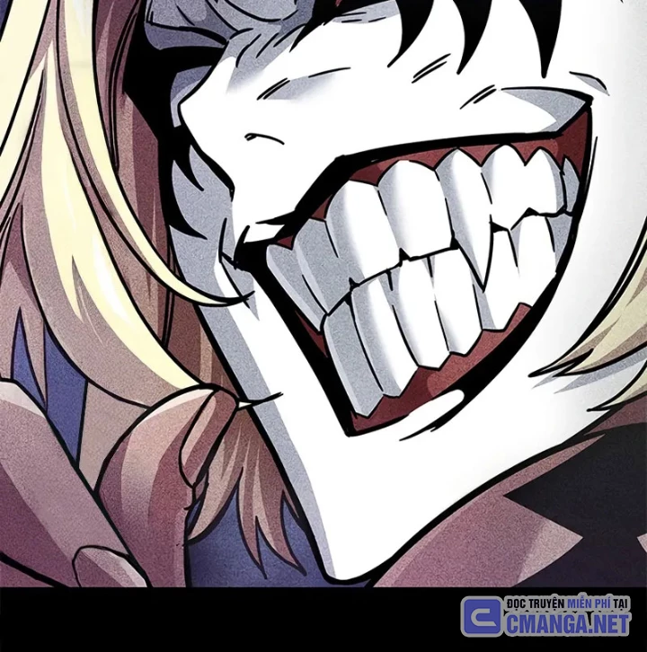 Từ Youtuber Thể Hình Triệu View Thành Kẻ Vô Dụng Trong Thế Giới Webtoon Chapter 8 - Trang 3
