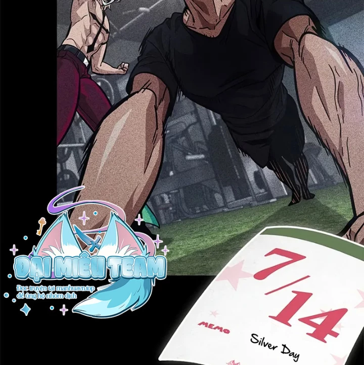 Từ Youtuber Thể Hình Triệu View Thành Kẻ Vô Dụng Trong Thế Giới Webtoon Chapter 8 - Trang 3