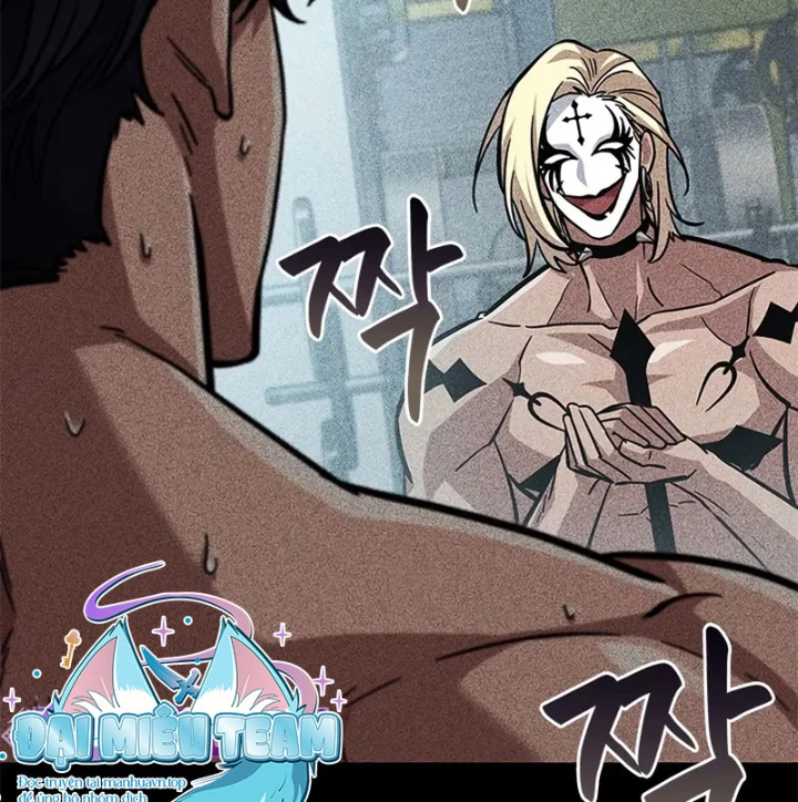 Từ Youtuber Thể Hình Triệu View Thành Kẻ Vô Dụng Trong Thế Giới Webtoon Chapter 8 - Trang 3
