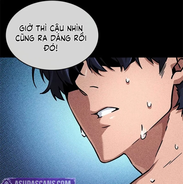 Từ Youtuber Thể Hình Triệu View Thành Kẻ Vô Dụng Trong Thế Giới Webtoon Chapter 8 - Trang 3