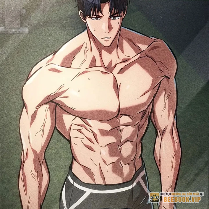 Từ Youtuber Thể Hình Triệu View Thành Kẻ Vô Dụng Trong Thế Giới Webtoon Chapter 8 - Trang 3
