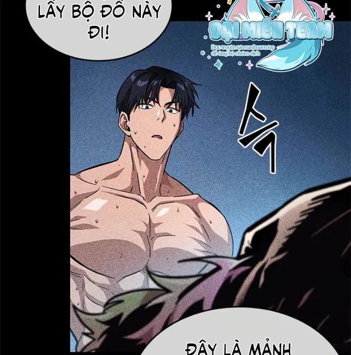 Từ Youtuber Thể Hình Triệu View Thành Kẻ Vô Dụng Trong Thế Giới Webtoon Chapter 8 - Trang 3