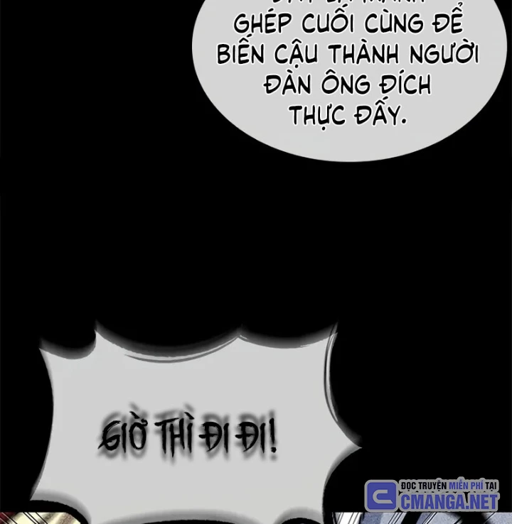 Từ Youtuber Thể Hình Triệu View Thành Kẻ Vô Dụng Trong Thế Giới Webtoon Chapter 8 - Trang 3