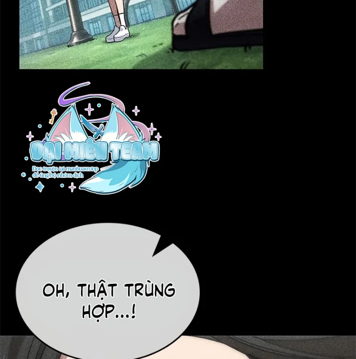 Từ Youtuber Thể Hình Triệu View Thành Kẻ Vô Dụng Trong Thế Giới Webtoon Chapter 8 - Trang 3