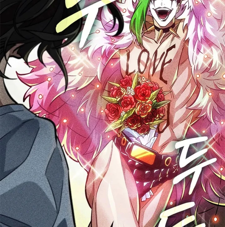 Từ Youtuber Thể Hình Triệu View Thành Kẻ Vô Dụng Trong Thế Giới Webtoon Chapter 8 - Trang 3