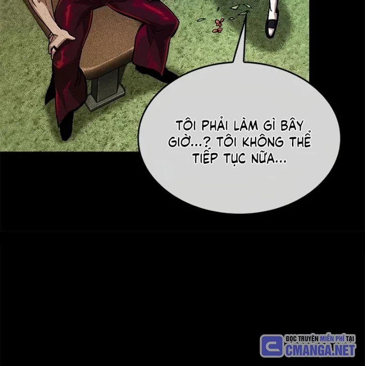 Từ Youtuber Thể Hình Triệu View Thành Kẻ Vô Dụng Trong Thế Giới Webtoon Chapter 8 - Trang 3