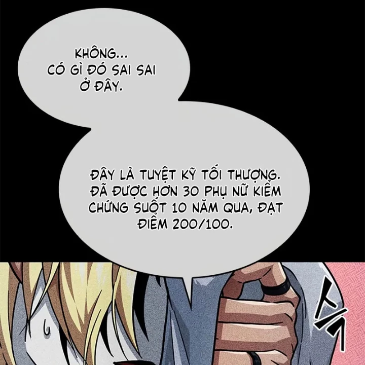 Từ Youtuber Thể Hình Triệu View Thành Kẻ Vô Dụng Trong Thế Giới Webtoon Chapter 8 - Trang 3