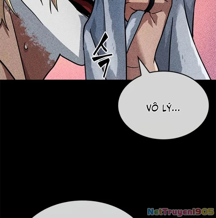 Từ Youtuber Thể Hình Triệu View Thành Kẻ Vô Dụng Trong Thế Giới Webtoon Chapter 8 - Trang 3