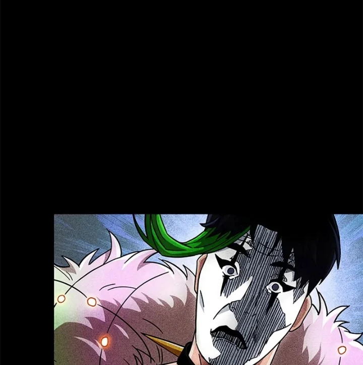 Từ Youtuber Thể Hình Triệu View Thành Kẻ Vô Dụng Trong Thế Giới Webtoon Chapter 8 - Trang 3