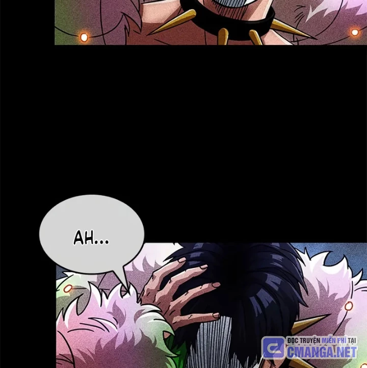 Từ Youtuber Thể Hình Triệu View Thành Kẻ Vô Dụng Trong Thế Giới Webtoon Chapter 8 - Trang 3