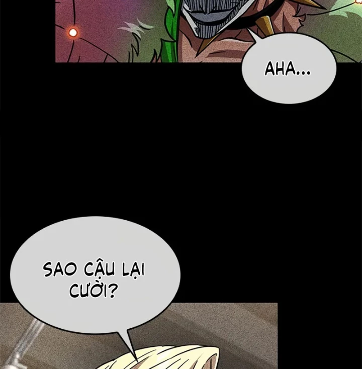Từ Youtuber Thể Hình Triệu View Thành Kẻ Vô Dụng Trong Thế Giới Webtoon Chapter 8 - Trang 3