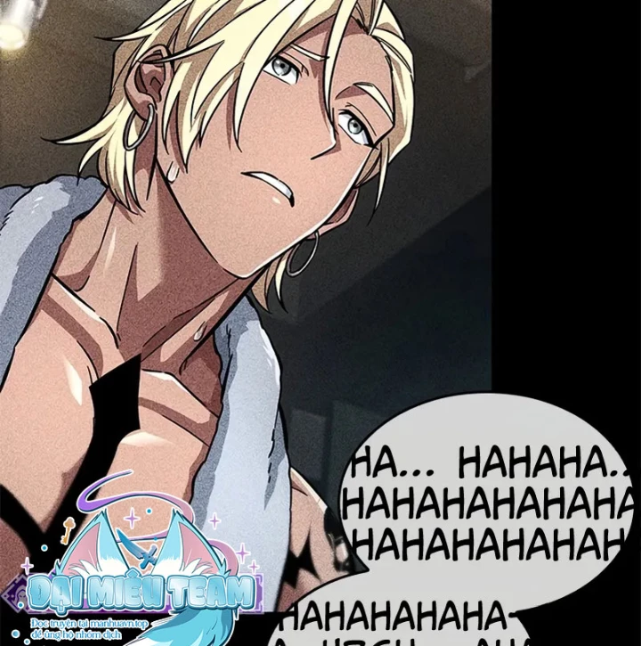 Từ Youtuber Thể Hình Triệu View Thành Kẻ Vô Dụng Trong Thế Giới Webtoon Chapter 8 - Trang 3