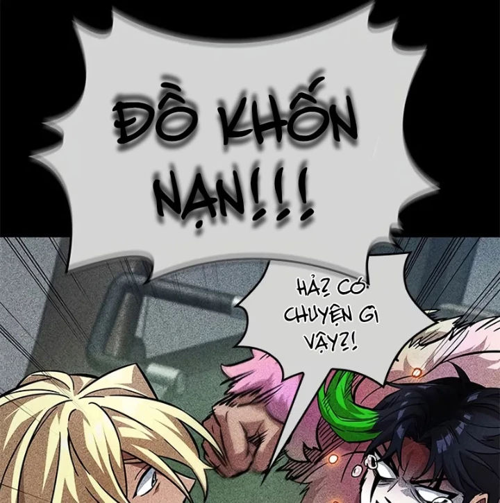 Từ Youtuber Thể Hình Triệu View Thành Kẻ Vô Dụng Trong Thế Giới Webtoon Chapter 8 - Trang 3