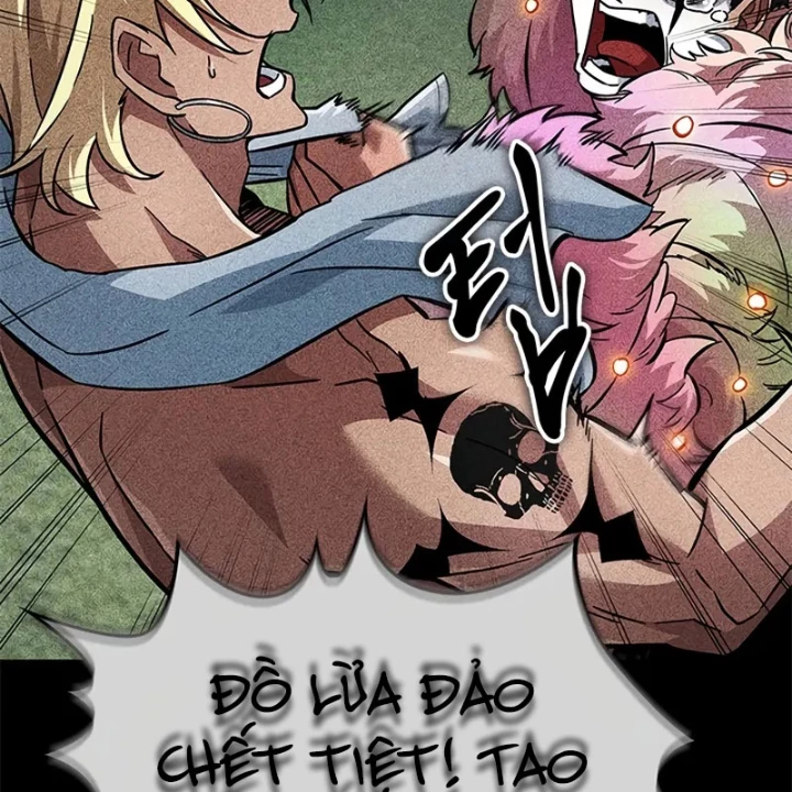 Từ Youtuber Thể Hình Triệu View Thành Kẻ Vô Dụng Trong Thế Giới Webtoon Chapter 8 - Trang 3